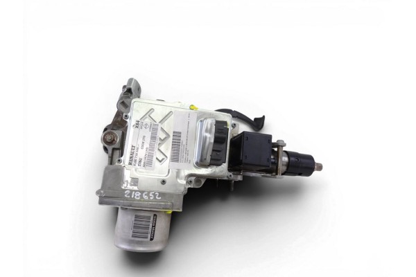 8200738088 COLUMNA DIRECCION RENAULT MEGANE II BERLINA 5P