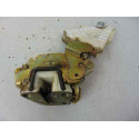 8055361  CERRADURA PUERTA DELANTERA IZQUIERDA NISSAN SERENA (C23M) 2.3 SLX Diesel 2000 8055361 177532 NISSAN - 6