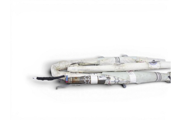 630778100 AIRBAG CORTINA DELANTERO DERECHO RENAULT KADJAR