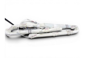 630778101 AIRBAG CORTINA DELANTERO IZQUIERDO RENAULT KADJAR