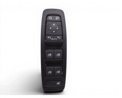 254012952R MANDO ELEVALUNAS DELANTERO IZQUIERDO RENAULT KADJAR