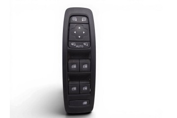 254012952R MANDO ELEVALUNAS DELANTERO IZQUIERDO RENAULT KADJAR