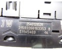 254012952R MANDO ELEVALUNAS DELANTERO IZQUIERDO RENAULT KADJAR