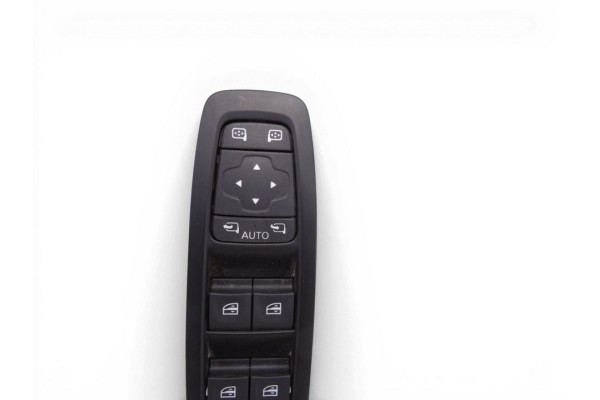 254012952R MANDO ELEVALUNAS DELANTERO IZQUIERDO RENAULT KADJAR
