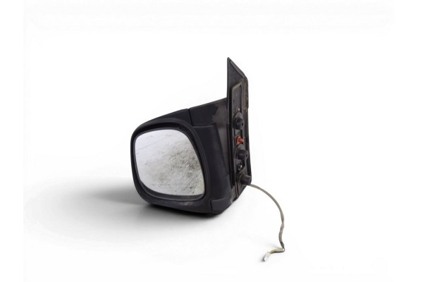 3 CABLES RETROVISOR IZQUIERDO HYUNDAI H-1 STAREX ()