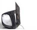 3 CABLES RETROVISOR IZQUIERDO HYUNDAI H-1 STAREX ()