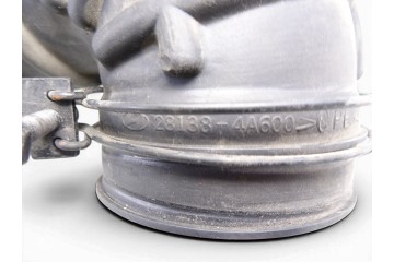 281384A600 TUBO HYUNDAI H-1 STAREX ()