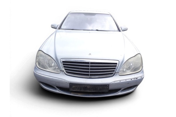 XENON MORRO COMPLETO MERCEDES-BENZ CLASE S (BM 220) BERLINA