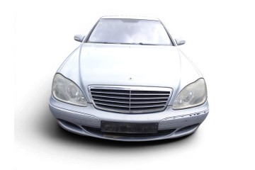 XENON MORRO COMPLETO MERCEDES-BENZ CLASE S (BM 220) BERLINA