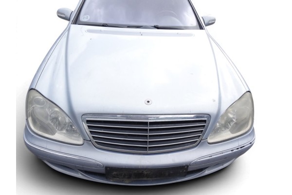 XENON MORRO COMPLETO MERCEDES-BENZ CLASE S (BM 220) BERLINA