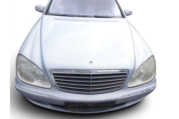 XENON MORRO COMPLETO MERCEDES-BENZ CLASE S (BM 220) BERLINA