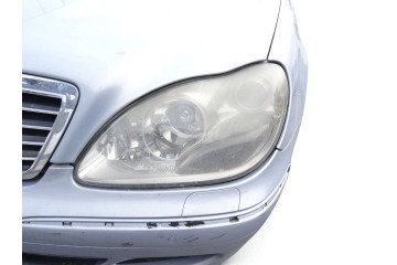 XENON MORRO COMPLETO MERCEDES-BENZ CLASE S (BM 220) BERLINA