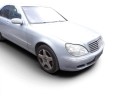 XENON MORRO COMPLETO MERCEDES-BENZ CLASE S (BM 220) BERLINA