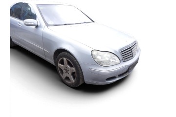 XENON MORRO COMPLETO MERCEDES-BENZ CLASE S (BM 220) BERLINA