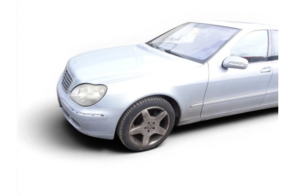 XENON MORRO COMPLETO MERCEDES-BENZ CLASE S (BM 220) BERLINA