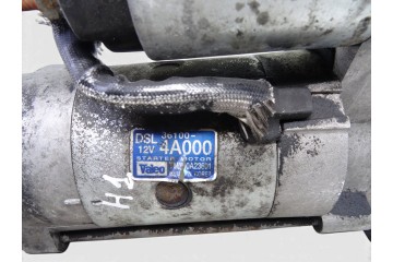 361004A000 MOTOR ARRANQUE HYUNDAI H-1 STAREX ()