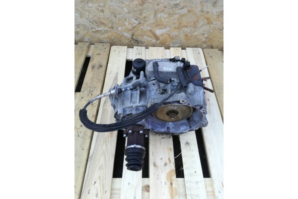 VW Golf V Golf V Plus gearbox HFO 1 9 Diesel 105HP Vending machine 2006 Catalog number of the part VW Golf V Golf V Plus skrzyni