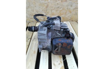 VW Golf V Golf V Plus gearbox HFO 1 9 Diesel 105HP Vending machine 2006 Part manufacturer Volkswagen OE