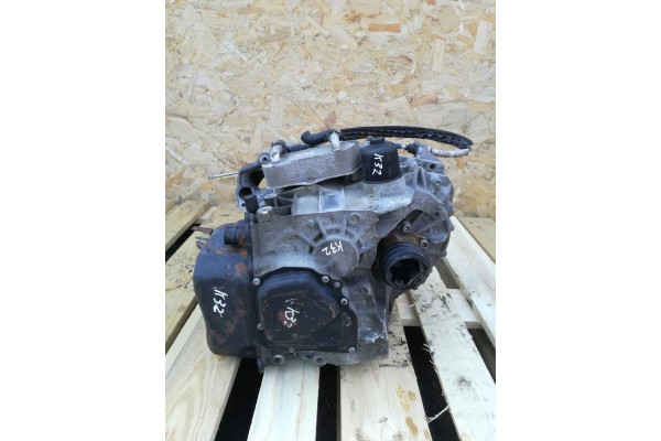 VW Golf V Golf V Plus gearbox HFO 1 9 Diesel 105HP Vending machine 2006 Car type passenger cars