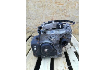 VW Golf V Golf V Plus gearbox HFO 1 9 Diesel 105HP Vending machine 2006 Car type passenger cars