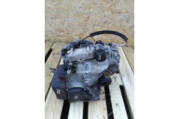 Caja de cambios VW Golf V Golf V Plus HFO 1.9 Diésel 105HP Automátic