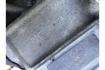Caja de cambios VW Golf V Golf V Plus HFO 1.9 Diésel 105HP Automátic