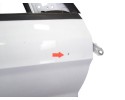 BLANCA PUERTA DELANTERA DERECHA FORD S-MAX (CDR)