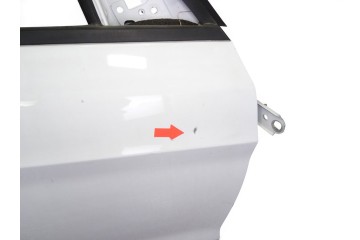 BLANCA PUERTA DELANTERA DERECHA FORD S-MAX (CDR)