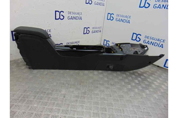  APOYABRAZOS CENTRAL CITROEN C4 CACTUS Feel 2018 177590 CITROEN - 11