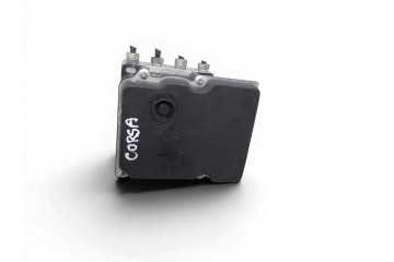 13354301 ABS OPEL CORSA D
