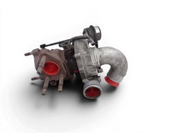 282004A001 TURBOCOMPRESOR HYUNDAI H-1 STAREX ()