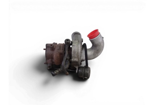 282004A001 TURBOCOMPRESOR HYUNDAI H-1 STAREX ()