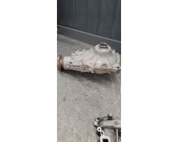 10425761 BMW G05 X5 X6 G06 M50D DIFFUSOR REDUCER FRONT BRIDGE