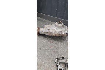10425761 BMW G05 X5 X6 G06 M50D DIFFUSOR REDUCER FRONT BRIDGE