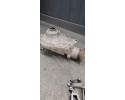 10425761 BMW G05 X5 X6 G06 M50D DIFFUSOR REDUCER FRONT BRIDGE Catalog number of the part 10425761