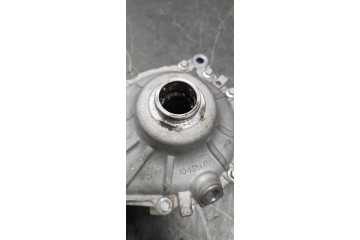 10425761 BMW G05 X5 X6 G06 M50D DIFFUSOR REDUCER FRONT BRIDGE Car type passenger cars