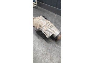 10425761 BMW G05 X5 X6 G06 M50D DIFFUSOR REDUCER FRONT BRIDGE Version European