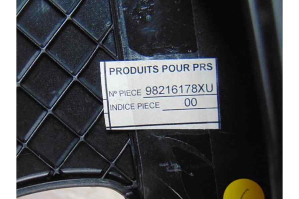  APOYABRAZOS CENTRAL CITROEN C4 CACTUS Feel 2018 177590 CITROEN - 15