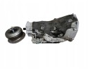 BMW X3 G01 2018 Set Automatic Transmission