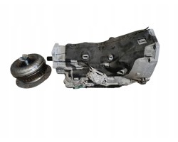 BMW X3 G01 2018 Set Automatic Transmission