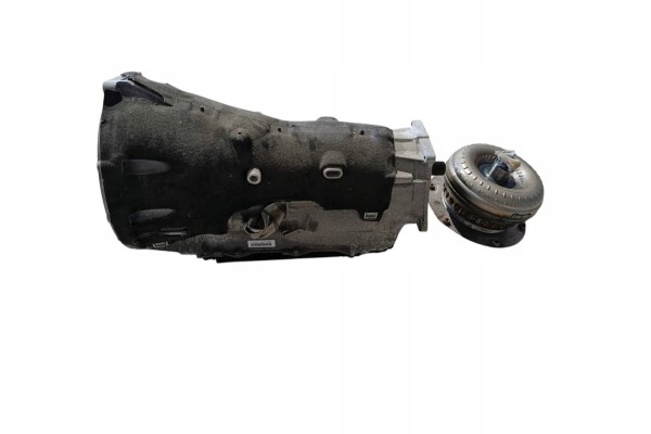 BMW X3 G01 2018 Set Automatic Transmission Transmission type automatic