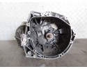 GEARBOX SEMI AUTOMATIC ROBOT 20DR15 PEUGEOT 5008 AND 1 6 EHDI 09 13
