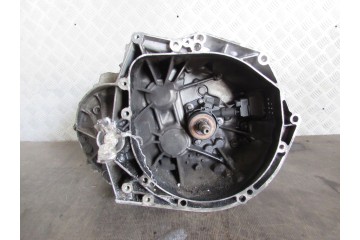 GEARBOX SEMI AUTOMATIC ROBOT 20DR15 PEUGEOT 5008 AND 1 6 EHDI 09 13