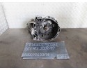 GEARBOX SEMI AUTOMATIC ROBOT 20DR15 PEUGEOT 5008 AND 1 6 EHDI 09 13 Part manufacturer Peugeot OE