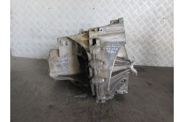 GEARBOX SEMI AUTOMATIC ROBOT 20DR15 PEUGEOT 5008 AND 1 6 EHDI 09 13 Catalog number of the original 20DR15