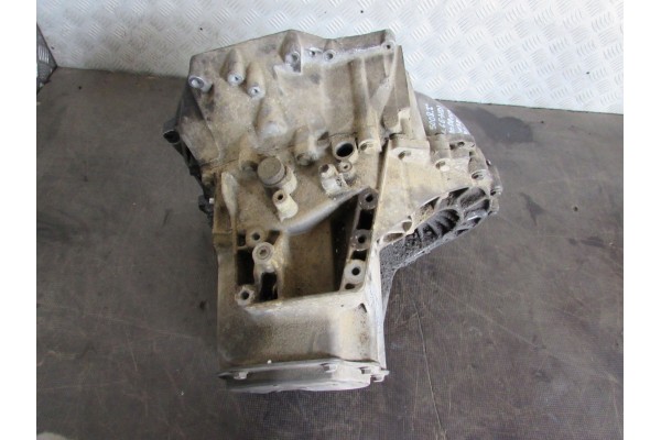 Caja de Cambios Semiautomática Robot 20DR15 para Peugeot 5008 1.6 e-H
