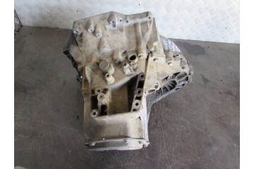 Caja de Cambios Semiautomática Robot 20DR15 para Peugeot 5008 1.6 e-H