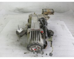 JEEP PATRIOT MK74 2 4 4x4 ED3 P3501A115