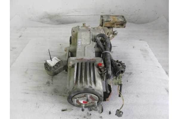 JEEP PATRIOT MK74 2 4 4x4 ED3 P3501A115