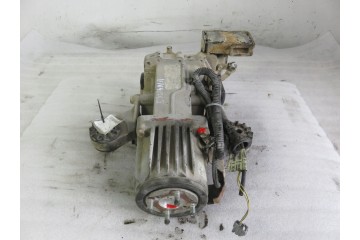 JEEP PATRIOT MK74 2 4 4x4 ED3 P3501A115